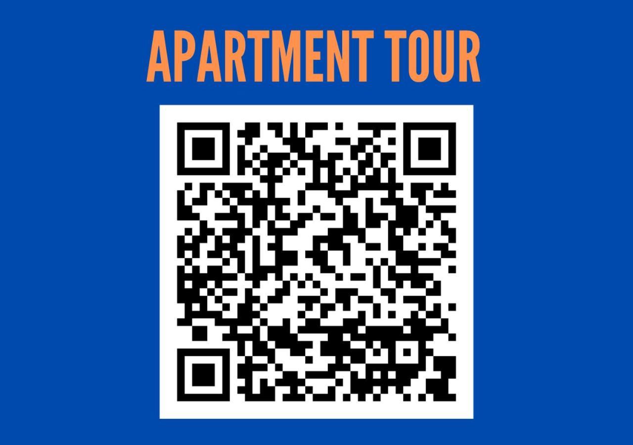 伯明翰Amazing New Arcadian Centre - 1Bdr - Balcony & Parking公寓 外观 照片
